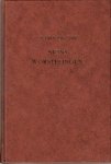 Fruytier, Ds. J. - Sions worstelingen Fruytier, Ds. J. - Sions worstelingen