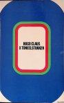 Claus, Hugo - 8 toneelstukken