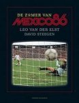 Leo van Der Elst, David Steegen - Zomer Van Mexico 86