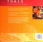 Beuk , Ramon . [ isbn 9789026927003 ] - Thais . ( Cucina De wereld keuken van Dishoeck . )