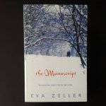 Zeller, Eve - The Manuscript
