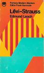 Leach, Edmund - Lévi-Strauss