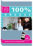 Ann Welvaert - 100% stedengidsen - 100% Brugge
