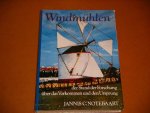 Notebaart, Jannis C. - Windmuhlen. Der Stand der Forschung uber das Vorkommen und den Ursprung.