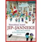 Schmidt, Annie MG en Fiep Westendorp - Jip en Janneke, Sinterklaas komt (hardcover)