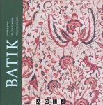 Fred W. van Oss - Batik Sukma Jawa / De ziel van Java / The Soul of Java