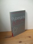 Velde, Caroline van der - Pubergids autisme. Een praktische handleiding Velde, Caroline van der - Pubergids autisme. Een praktische handleiding
