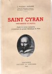 DR. L. Frédéric  JACCARD - SAINT  CYRAN  Précurseur de Pascal (d'après les sources manucrites et imprimées des grandes bibliothèques  de Paris