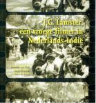 Klerk, Nico de - J.C. Lamster, een vroege filmer in Nederlands-Indië