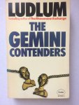 Ludlum, Robert - The Gemini contenders