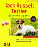 Karin Wegner - Jack Russel Terrier