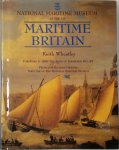 Keith Wheatley 279039 - National Maritime Museum Guide to Maritime Britain