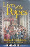 Richard P. McBrien - Lives of the Popes. The Pontiffs from St. Peter to John Paul II