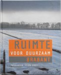 Horsten Hans e.a., illustraties Lennarts Joep - Ruimte voor duurzaam Brabant Themaboek Telos 2003