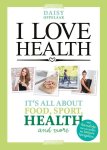 Daisy Oppelaar - I love health