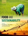  - Food and Sustainability