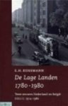 Kossmann, E.H. - II 1914-1980 - twee eeuwen Nederland en Belgie