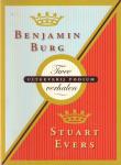 Burg, Benjamin & Evers, Stuart - twee verhalen