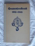 Onbekend - Geuzenliedboek 1940-1945