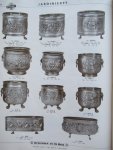 Pearson Page Jewsbury - Peerage Brassware at its best