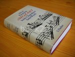 Einstein, Alfred - Mozart - Sein Charakter, Sein Werk