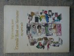  - VIJF EN TWINTIG JAREN CENTRALE BANK VAN SURINAME 1957-1982