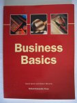 David Grant en Robert McLarty - Business Basics