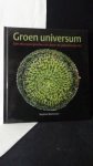 Blackmore, Stephen, - Groen Universum.