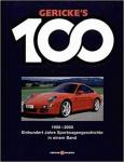 - Gericke's 100 jahre Sportwagen