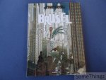 François Schuiten, Benoit Peeters. - Brüsel. Les Cités obscures.