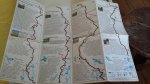 Jacobs, Colin A.J. - Offa's Dyke Path - Prestatyn to Owestry
