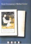 Kate Greenaway - Kate Greenaway's Mother Goose, or Old Nursery Rhymes: The Complete Facsimile Sketchbooks : From the Arents Collections, the New York Public Library