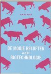 [{:name=>'K. de Rijck', :role=>'A01'}] - De Mooie Beloften Van De Biotechnologie