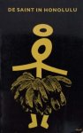 Leslie Charteris [omslag: Dick Bruna] - De Saint in Honolulu [Originele titel: The Saint in New York]