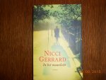 Gerrard, N. - In het maanlicht Gerrard, N. - In het maanlicht