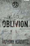 Anthony Horowitz 24635 - Oblivion