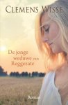 Clemens Wisse - De jonge weduwe van Reggezate