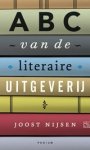 Joost Nijsen - ABC van de literaire uitgeverij