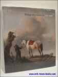 Duparc, Frits; Wuestman, Gerdien;Weber, Gregor; Burger, Kathrin en Buvelot, Quentin - PHILIPS WOUWERMAN 1619-1668,