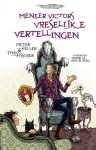 Pieter Feller ; Tiny Fisscher - Meneer Victors vreselijke vertellingen