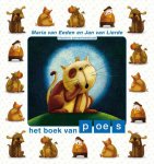 Eeden, Maria van - Kleuters samenleesboek: Het boek van poes