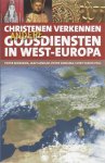 P. Boersema, J. Hansum - Christenen verkennen andere godsdiensten in West-Europa