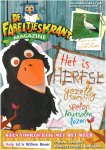 Geen specifieke auteur - Fabeltjeskrant magazine