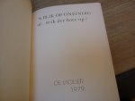 Bruijns; Jan - `n Blik op oneindig of: st'ik der hoet op ? - Historische Zeeuwse foto`s met steeds een verhaal erbij