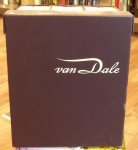 Geerts, Guido - Boon, Ton den - (samenw.) Geeraerts, Dirk - Vos, Elska - Sijs, Nicoline van der - van Dale groot woordenboek der Nederlandse taal