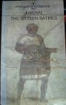 Juvenal - The Sixteen Satires