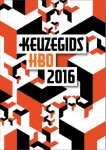 Mayke Belet, Marie-Louise Schonewille, Frank Steenkamp, Tjebbe Geldof - Keuzegids Hbo 2016