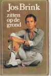 Brink, Jos - Zitten op de grond