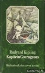 Kipling, Rudyard - Kapitein Courageous