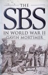 Mortimer, Gavin - The SBS in World War II: An Illustrated History